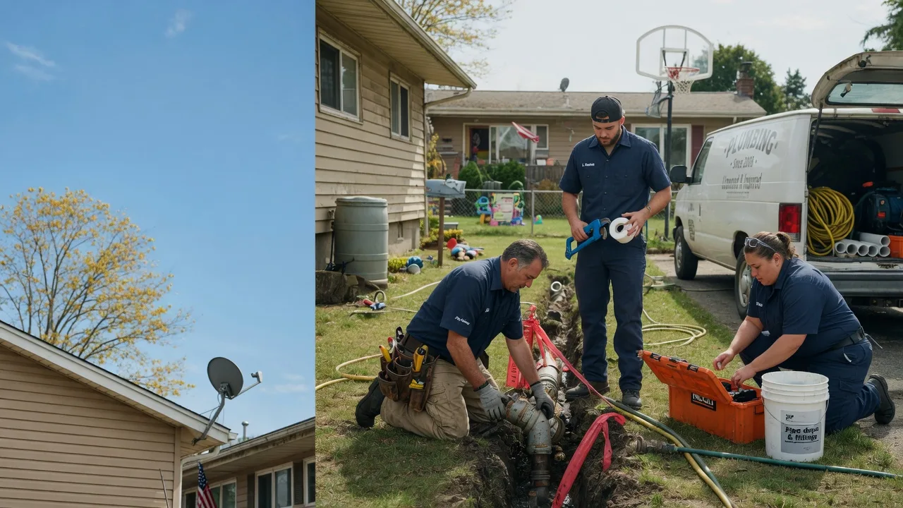Garbage Disposal Replacement in Kuttawa, KY near me